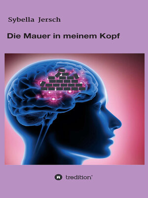 cover image of Die Mauer in meinem Kopf